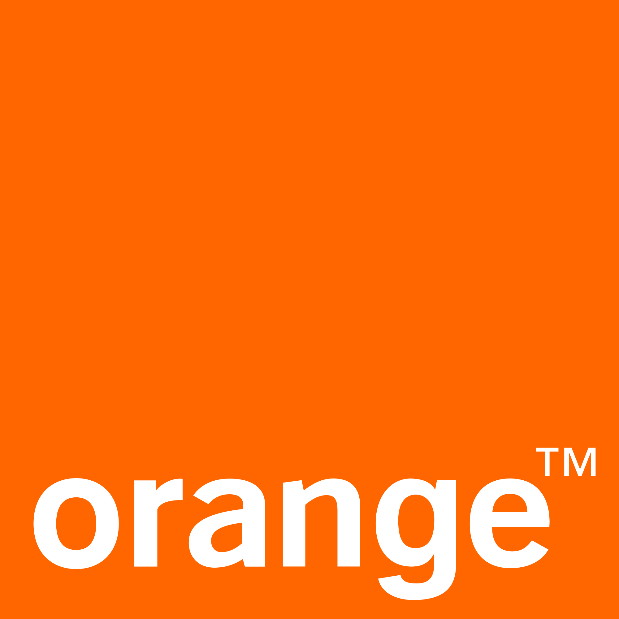 Orange Communications
